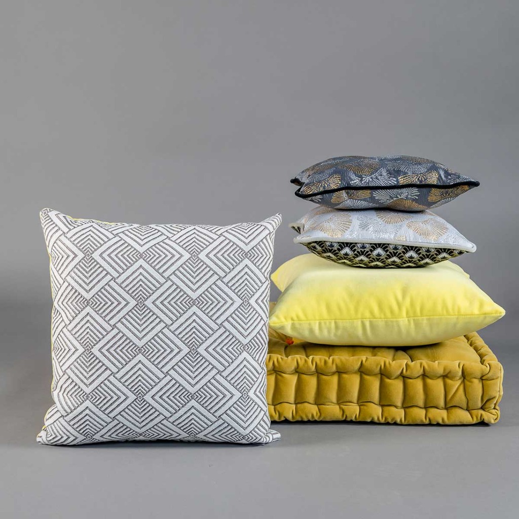 Hypnose Deco designer fabric