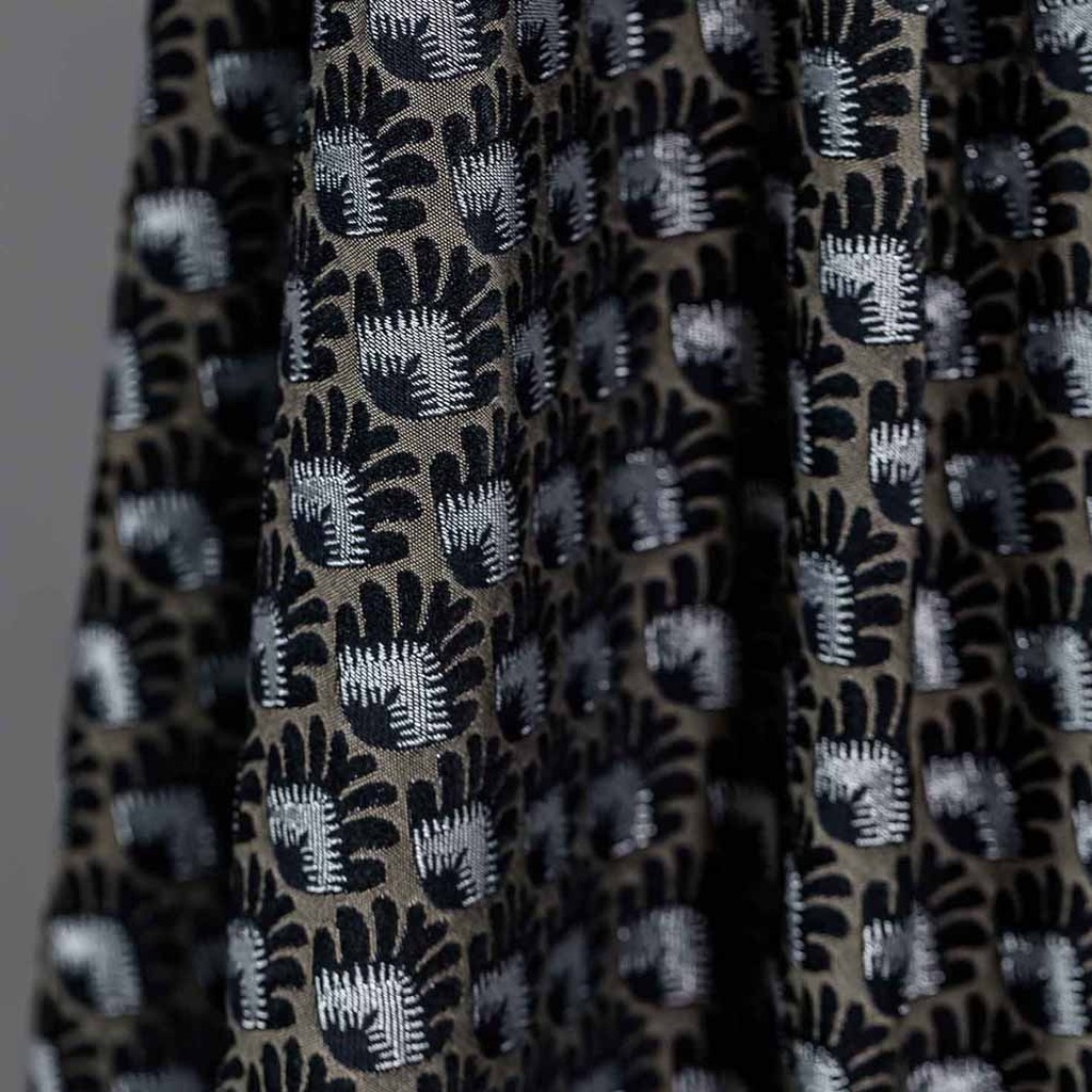 Parlapà Vantaj designer fabric