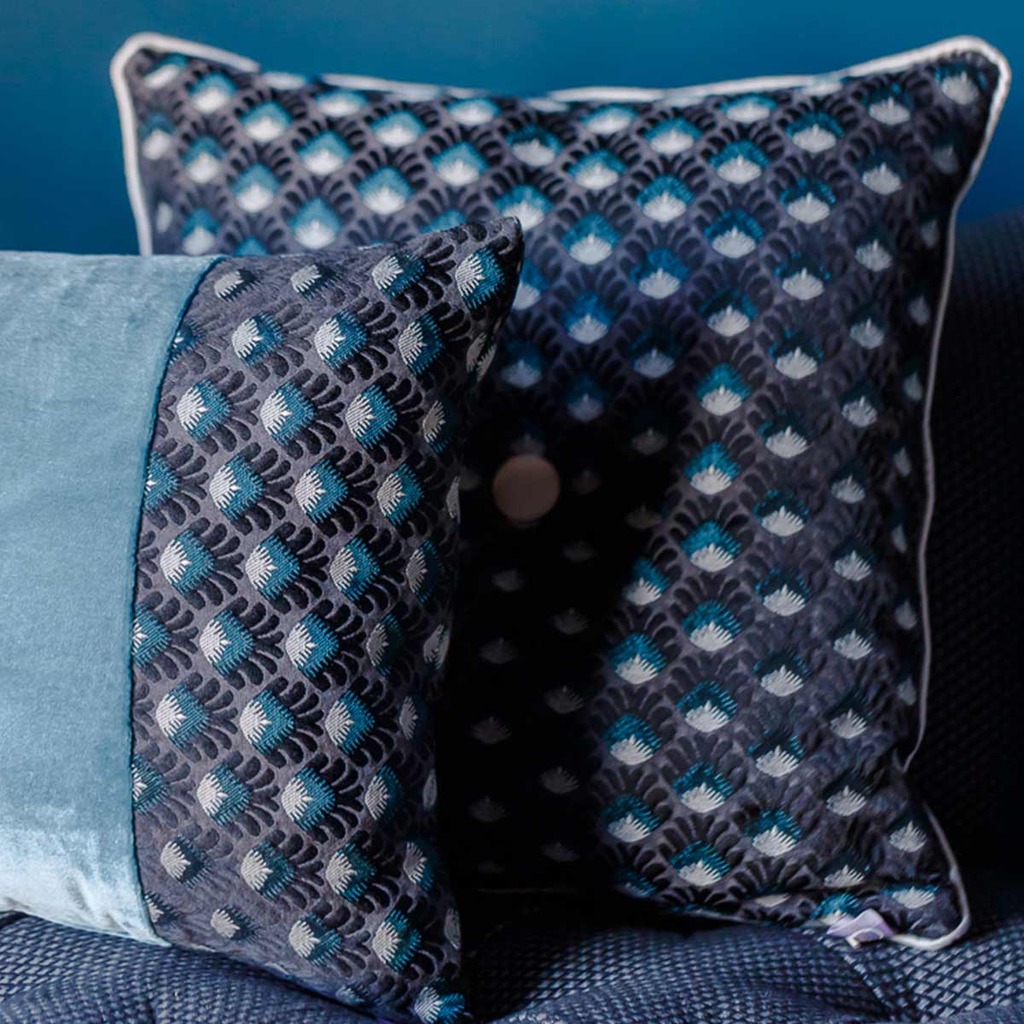 Parlapà Vantaj designer fabric