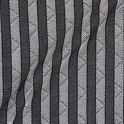 Perlain Rayure designer fabric