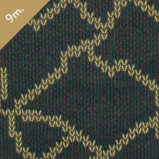 Nord  Ghiaccio designer fabric