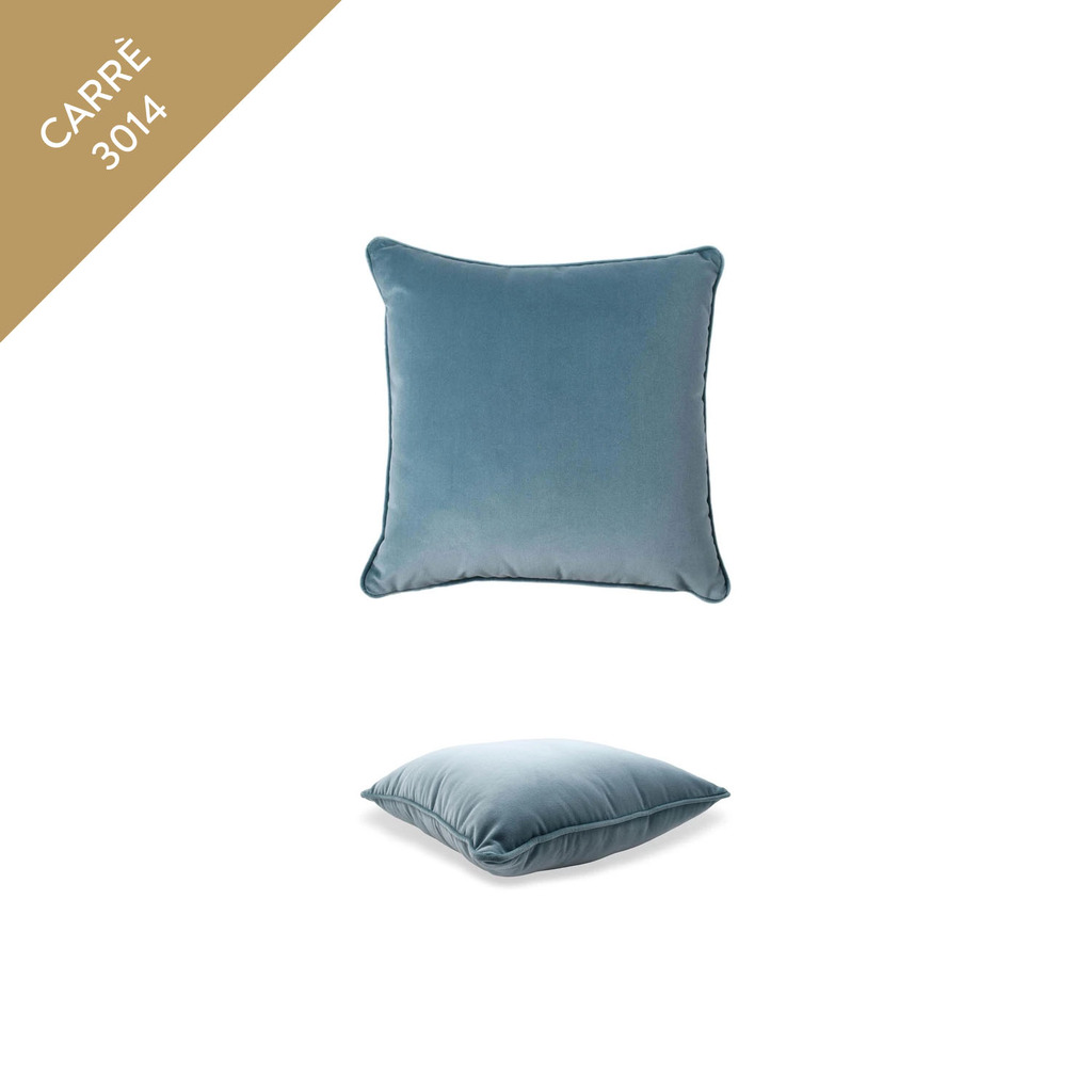 Luxurious Cushions' Set in designer fabric