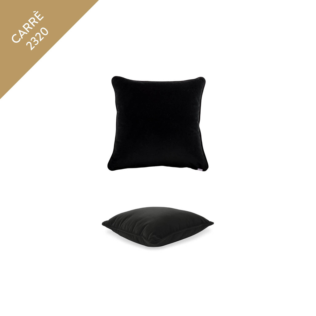 Luxurious Cushions' Set in designer fabric