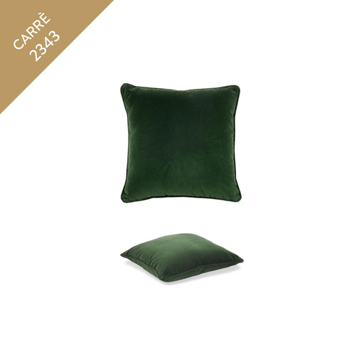 Luxurious Cushions' Set in designer fabric