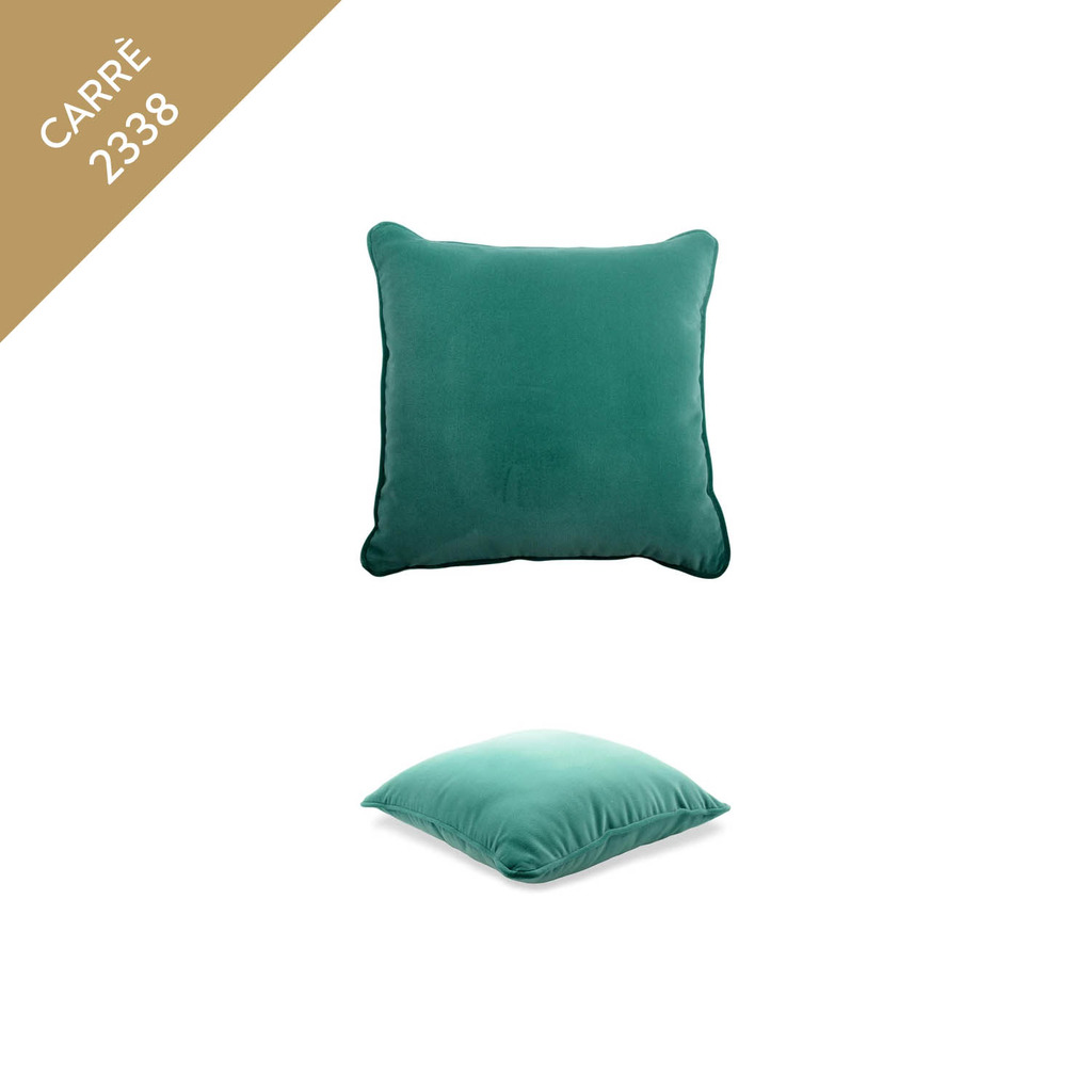 Luxurious Cushions' Set in designer fabric