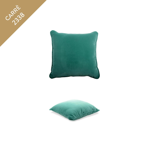 Luxurious Cushions' Set in designer fabric
