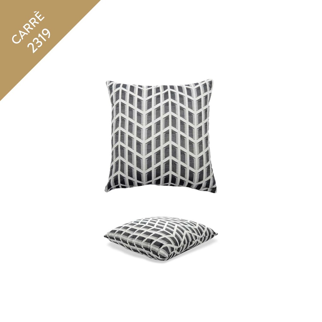 Luxurious Cushions' Set in designer fabric