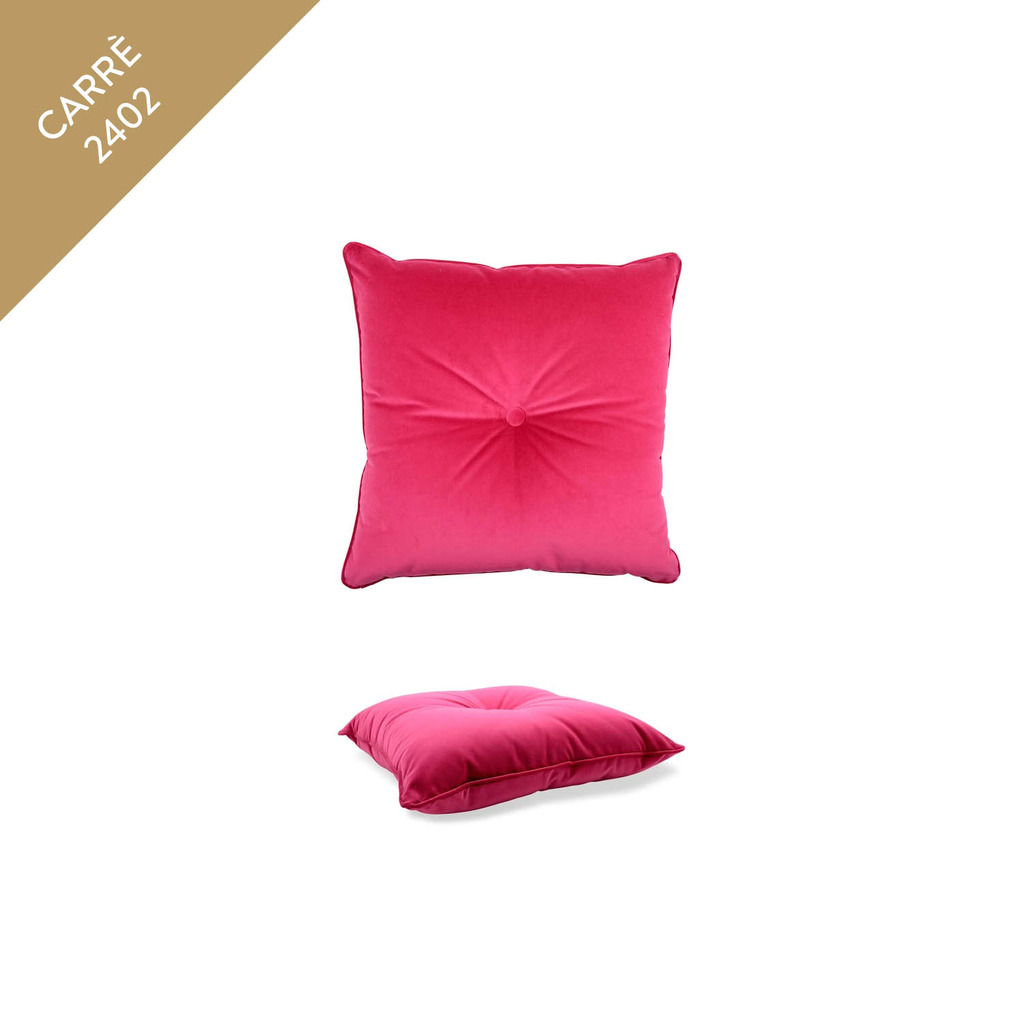 Luxurious Cushions' Set in designer fabric