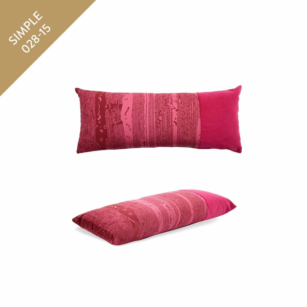 Luxurious Cushions' Set in designer fabric